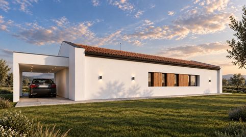 Foto 3 de Piso en venta en Requena, Valencia