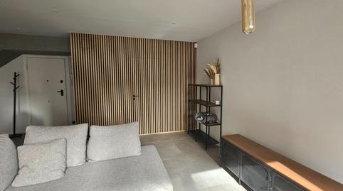 Foto 5 de Dúplex de alquiler en Infanta Mercedes, Castillejos - Cuzco,  Madrid Capital