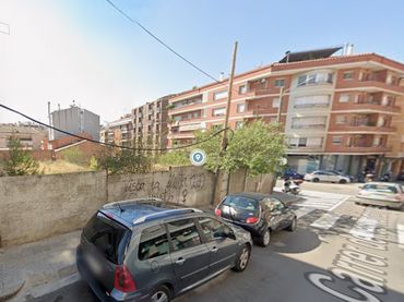 Terreno residencial en venta en de les Tortonyes 4