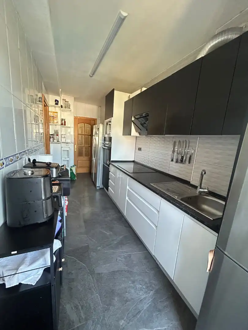 Wohnung mit Aufzug zum Verkauf in Avenida de Abrantes, imagen 18