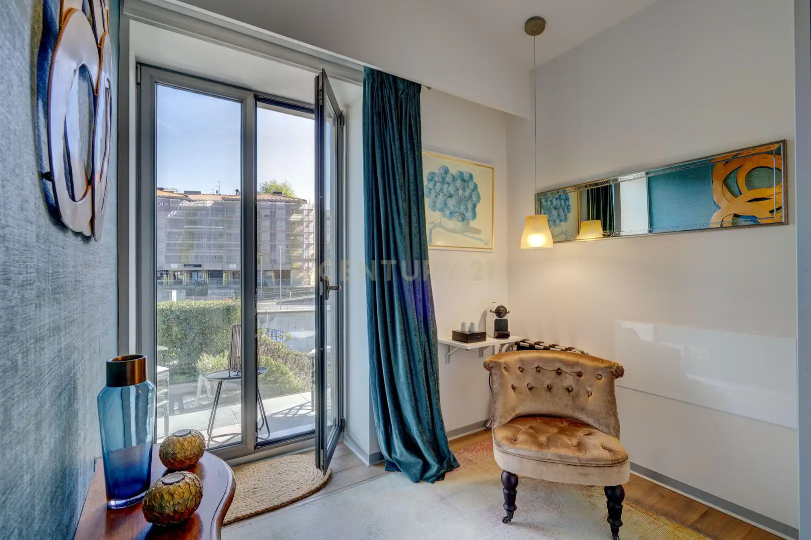 Dormitori de Casa o xalet en venda en Donostia - San Sebastián  amb Aire condicionat, Jardí privat i Piscina