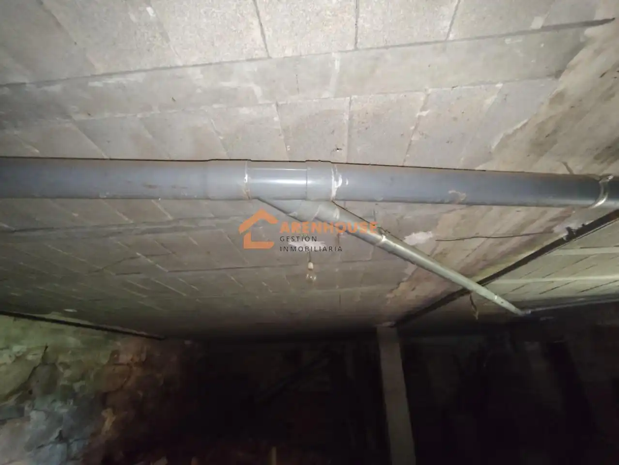 Casa amb terrassa en venda a O Carballiño, imagen 15