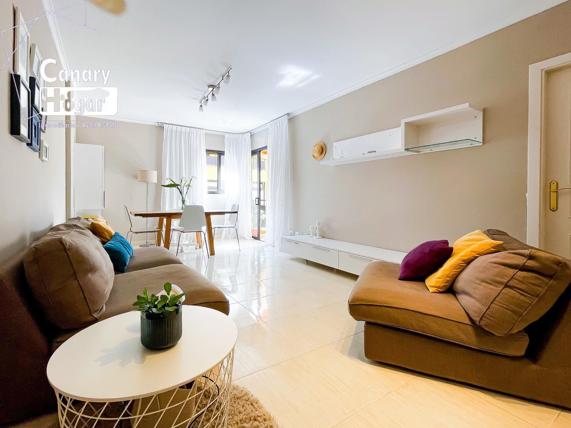Living room of Apartment for sale in Arona  with Terrace and Storage room