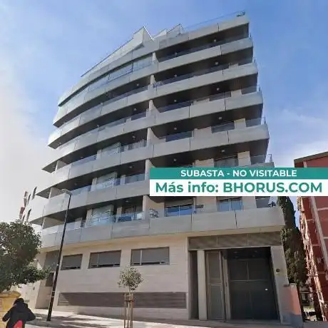 Flat with lift for sale in SANTA GEMA 45, imagen 2