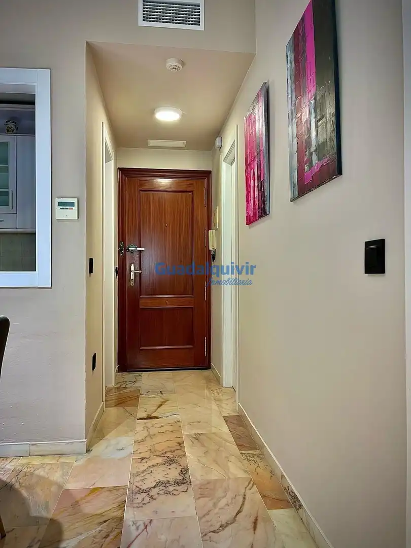 Flat with pool to rent in Este - Alcosa- Torreblanca, imagen 13