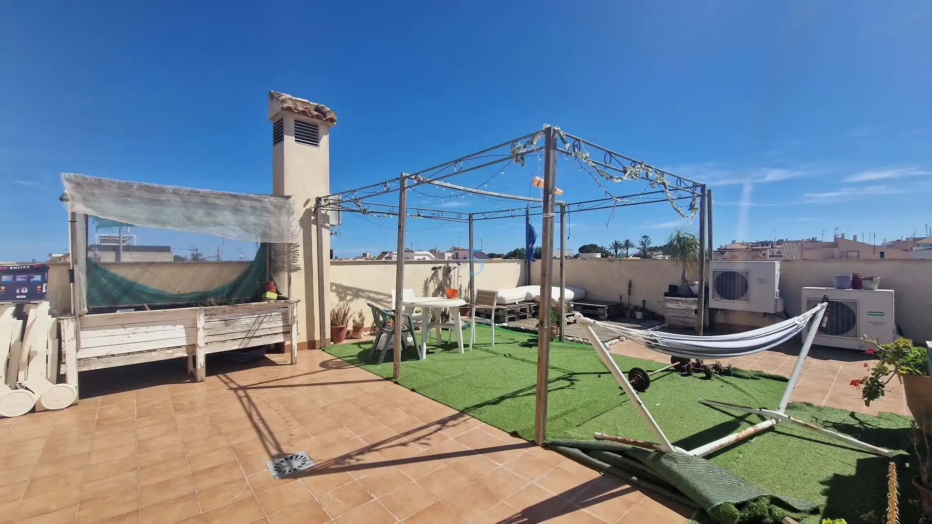 Appartement avec ascenseur à vendre à San Javier ciudad, imagen 16