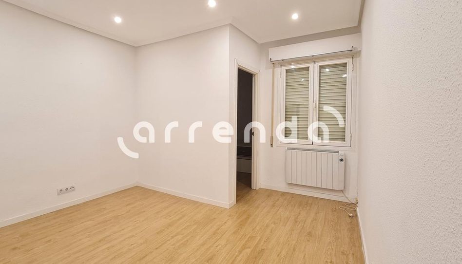 Apartamento de alquiler en De Amaniel, 23, Universidad - Malasaña - Imagen 4