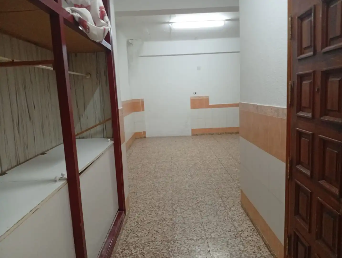 Local de alquiler en Nules