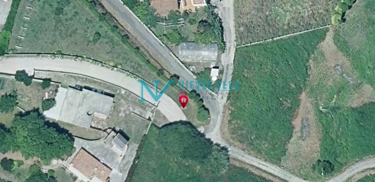 Residencial en venda en Carballo