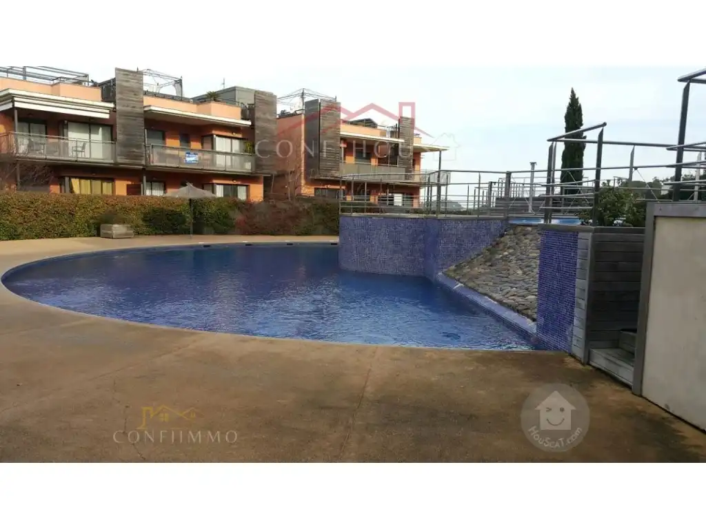 Piso en venta en Avinguda Sa Boadella, Santa Clotilde
