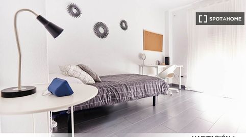 Foto 4 de Habitación en Bami - La Estrella, Sevilla Capital