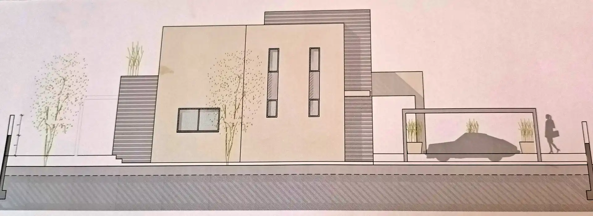 Casa con piscina in vendita a Els Poblets, imagen 7