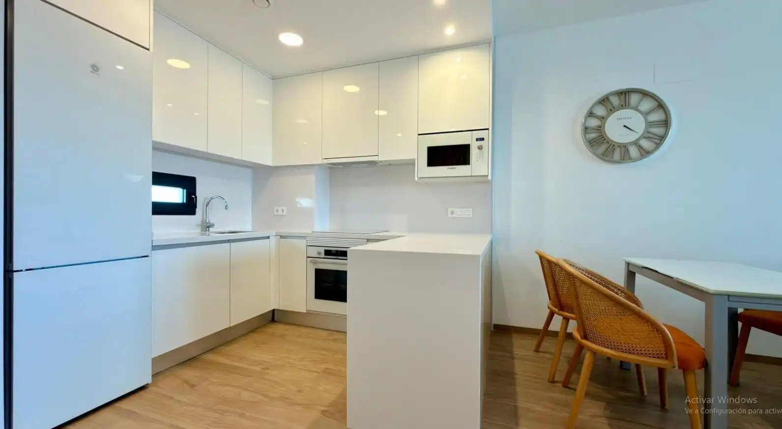 Bungalow amb terrassa en venda a Balcón de Finestrat - Terra Marina, imagen 19