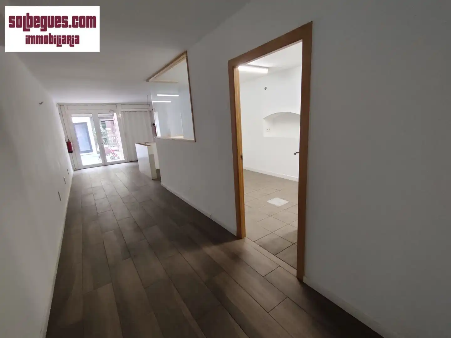 Local comercial en venda a Begues, imagen 3