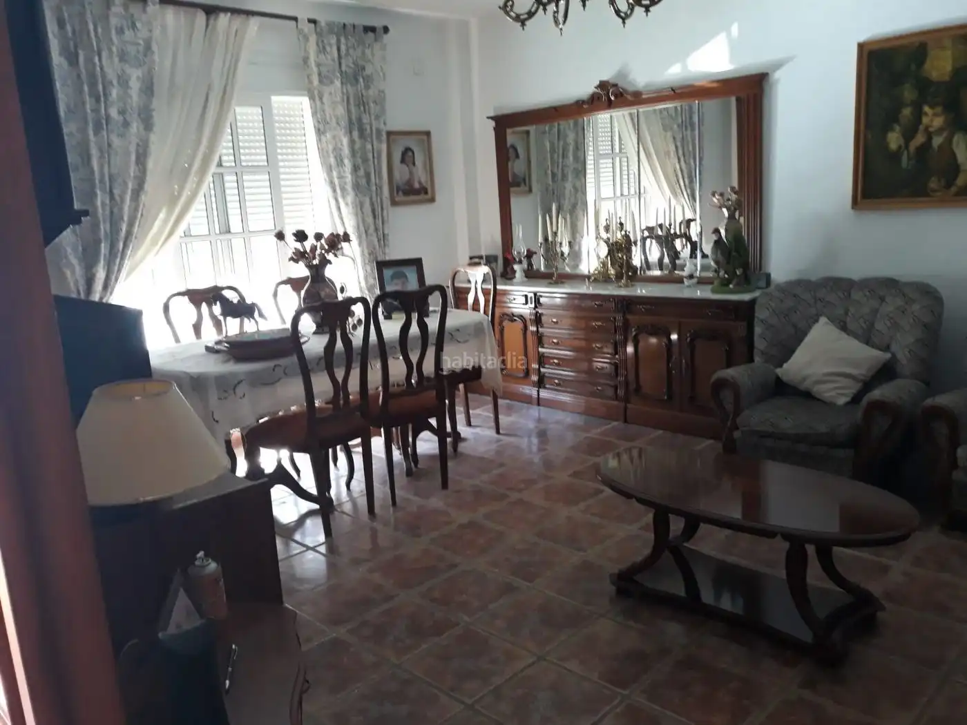 Terraced house for sale in Calle San Agustín 15