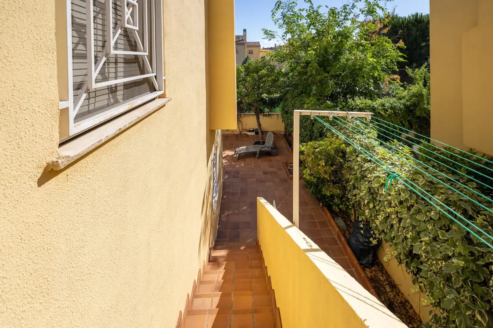 Casa pareada con piscina en venta en Ogíjares, imagen 46