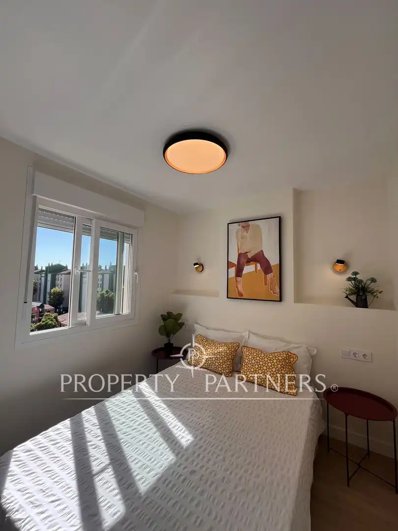 Apartament en venda a Calle Caballero del Bosque, imagen 11