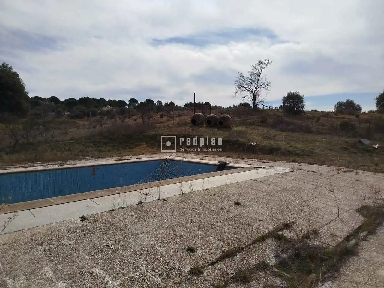 Xalet amb piscina en venda a San Martín de Valdeiglesias, imagen 8