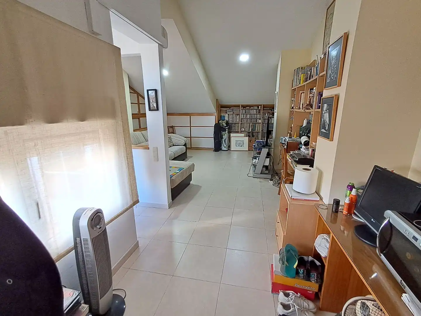 Haus oder Chalet zum Verkauf in La Nucia mit Klimaanlage, Heizung und Terrasse