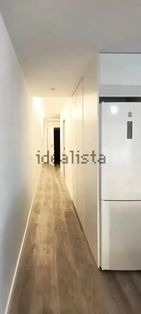 Flat for rent in Madrid  with Air Conditioner, Heating and Oven