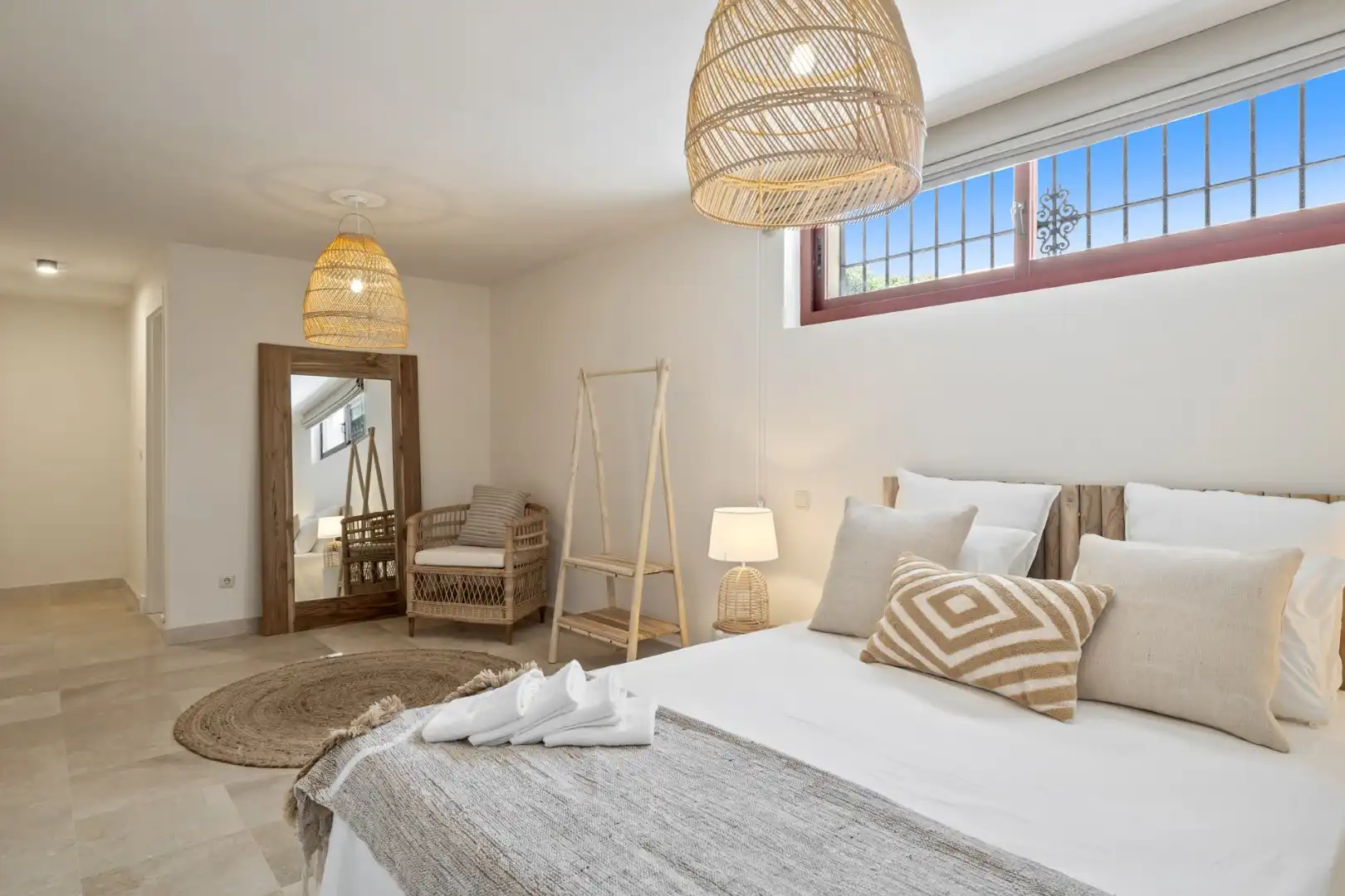 Casa pareada con piscina en venta en Nueva Andalucía, imagen 21