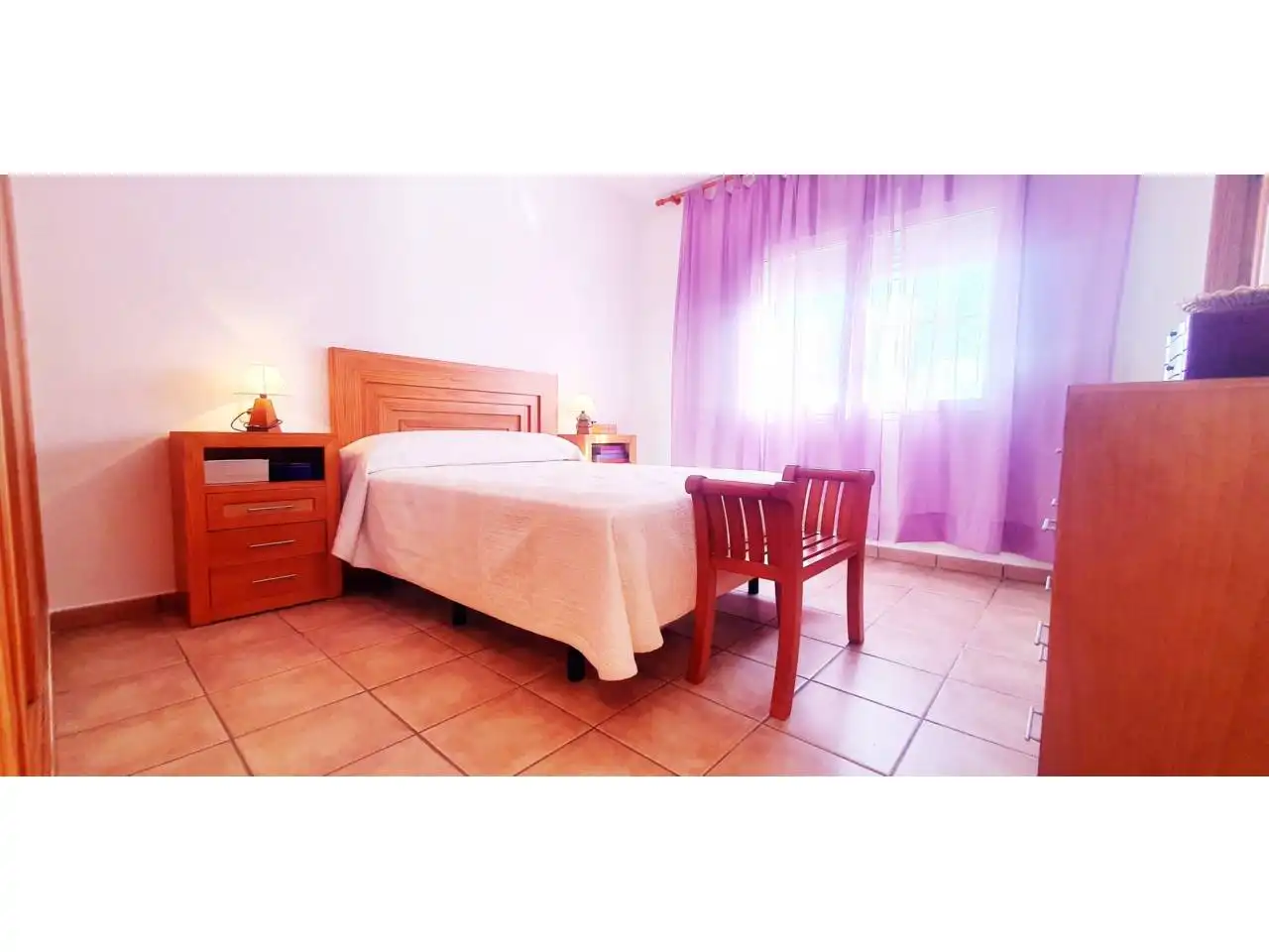 Chalet con jardín en venta en Pasaje Los Martos 1, imagen 73