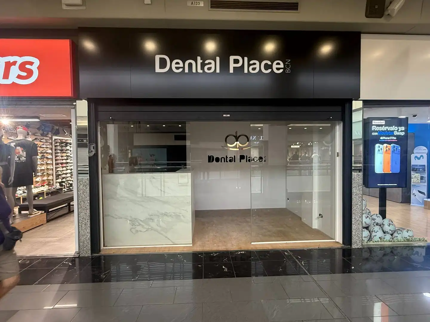 Local comercial de lloguer a Carretera N-150 6, imagen 3