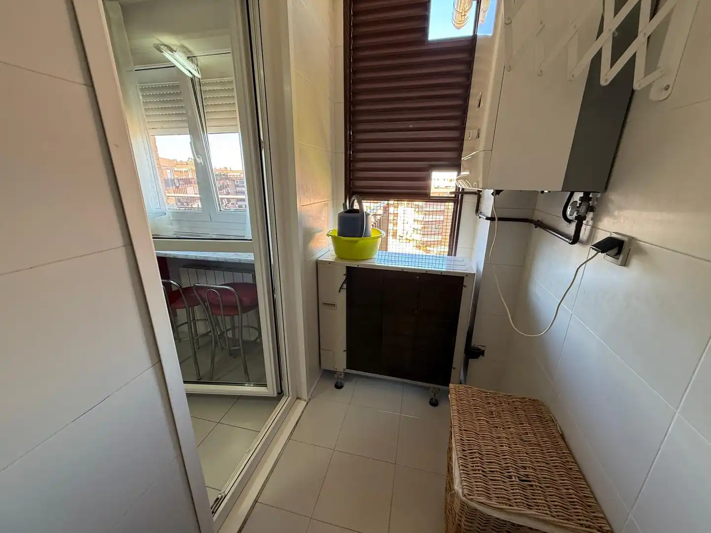 Dachboden zum Verkauf in Calle Presidente José María Aznar, Perlita