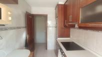 Kitchen of Flat for sale in Santiago de Compostela 