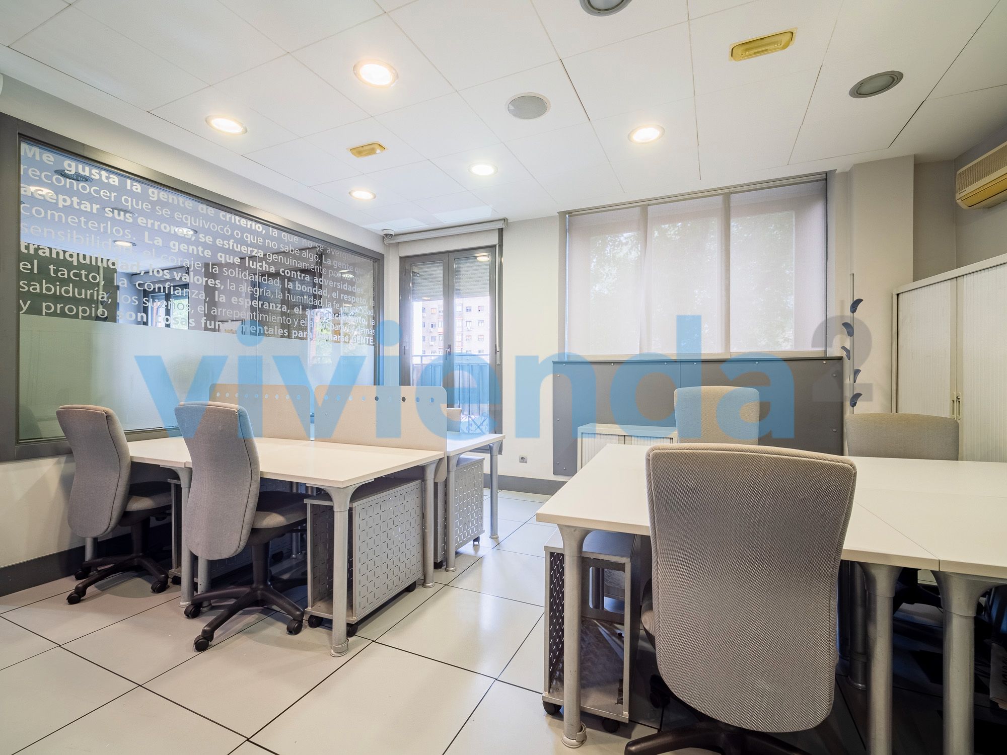 Office to rent in Bravo Murillo, Ríos Rosas - Nuevos Ministerios
