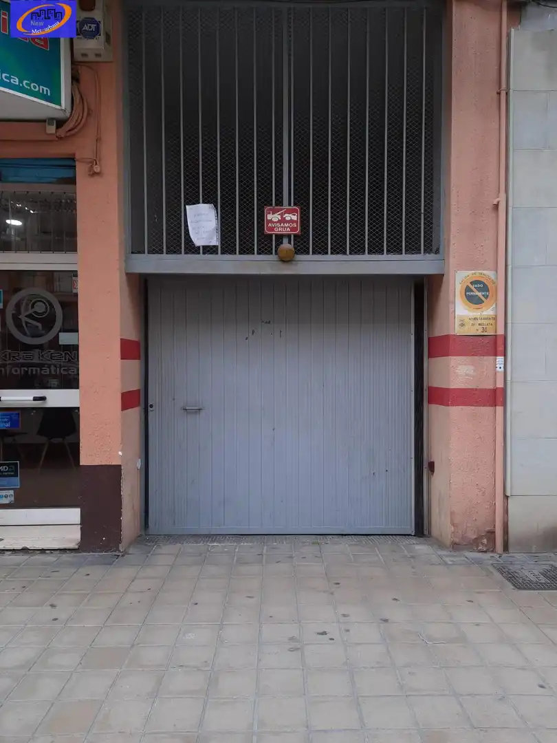 Individuel à vendre à Avenida SUR DEL 14, imagen 4