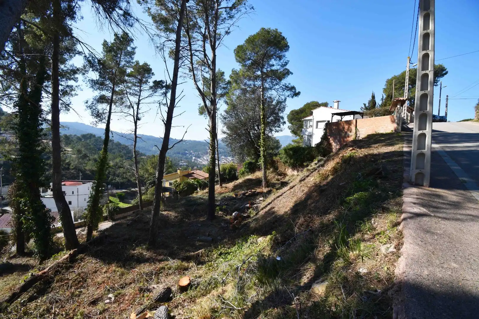 Residential land for sale in Olivella, imagen 14