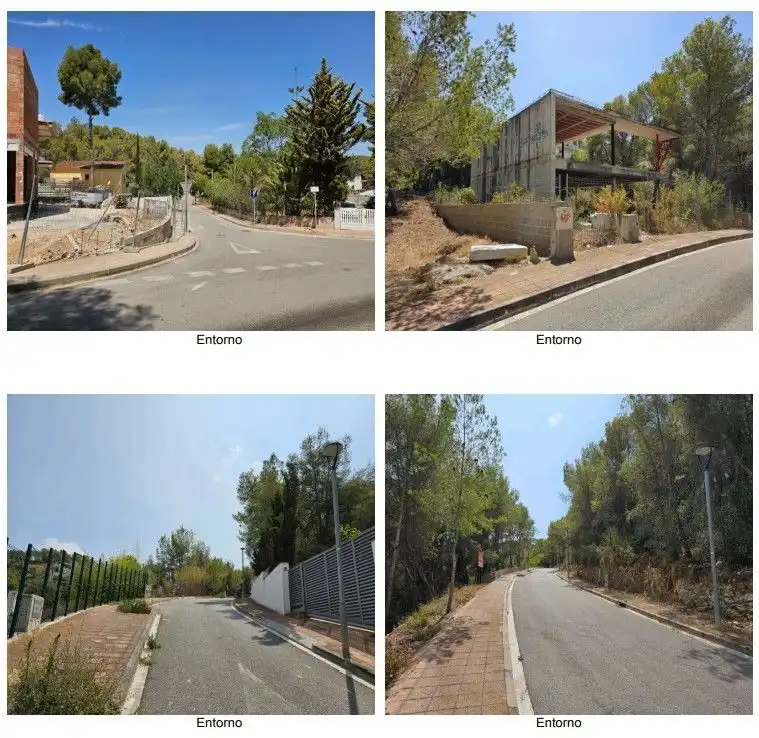Lands and plots for sale in miranda 38, imagen 8