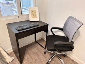 Foto 4 de Pis per a compartir a Calle del Corazón de María, Prosperidad,  Madrid Capital