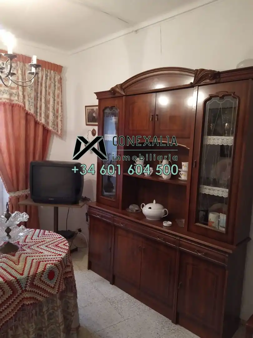 Casa amb terrassa en venda a Olvera, imagen 7