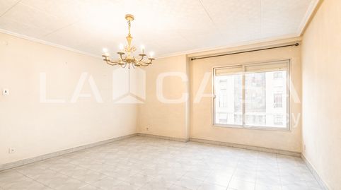 Foto 5 de Piso en venta en Avinguda de Blasco Ibáñez, La Bega Baixa - Plaza Xúquer, Valencia Capital