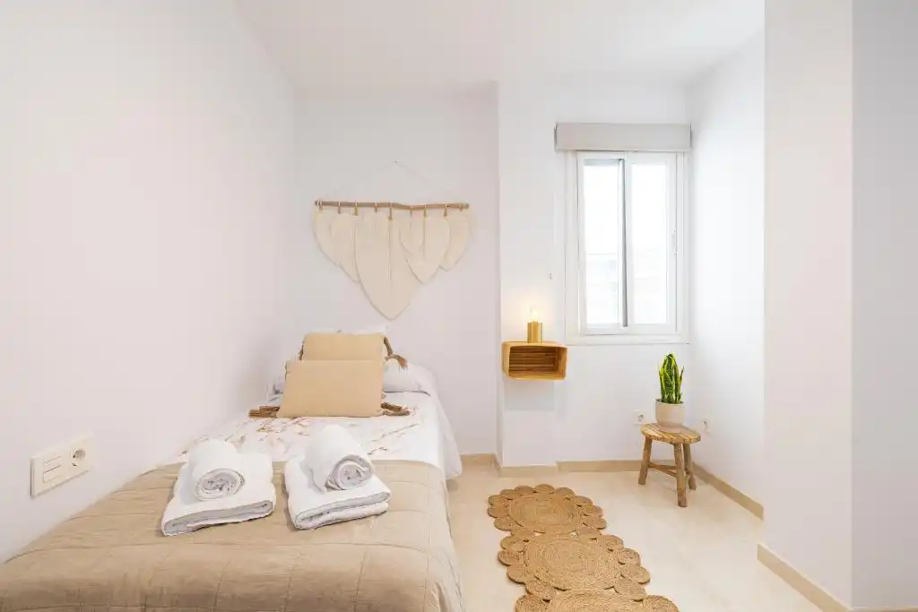 Wohnung mit Aufzug zum Verkauf in Avenida Juan Gómez Juanito, imagen 2