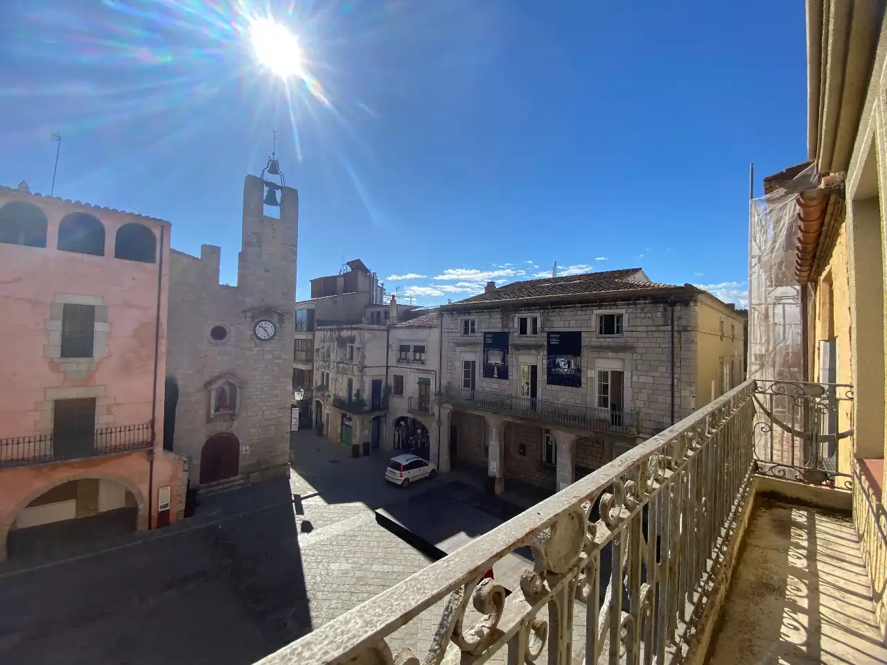 Finca rústica en venta en Plaça de la Vila, 7, Torroella de Montgrí