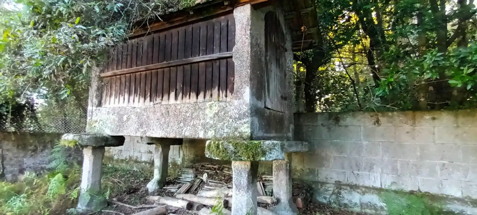 Maison à vendre à Avenida Avenida de Mendiño, 25, imagen 4