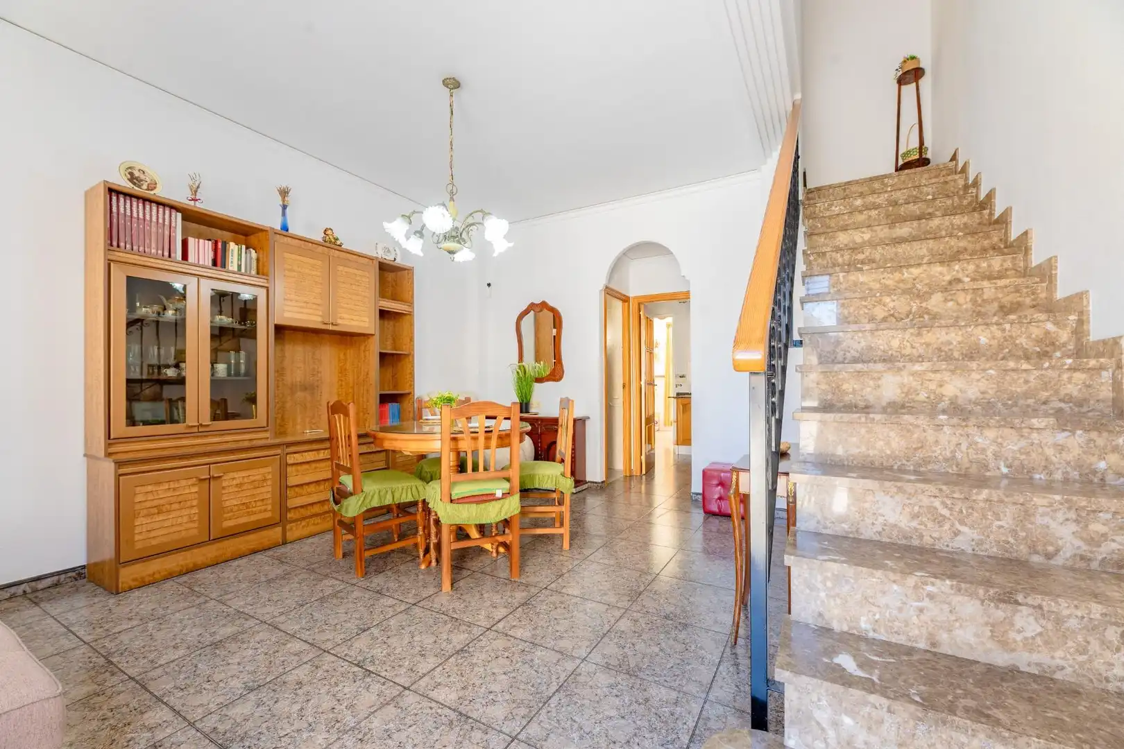 Casa o xalet en venda en Massalavés amb Moblat i Alarma