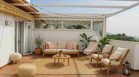 Photo 2 of Attic for sale in Calle Retamar de, 4, Los Nadales - Tio Charles, Benalmádena