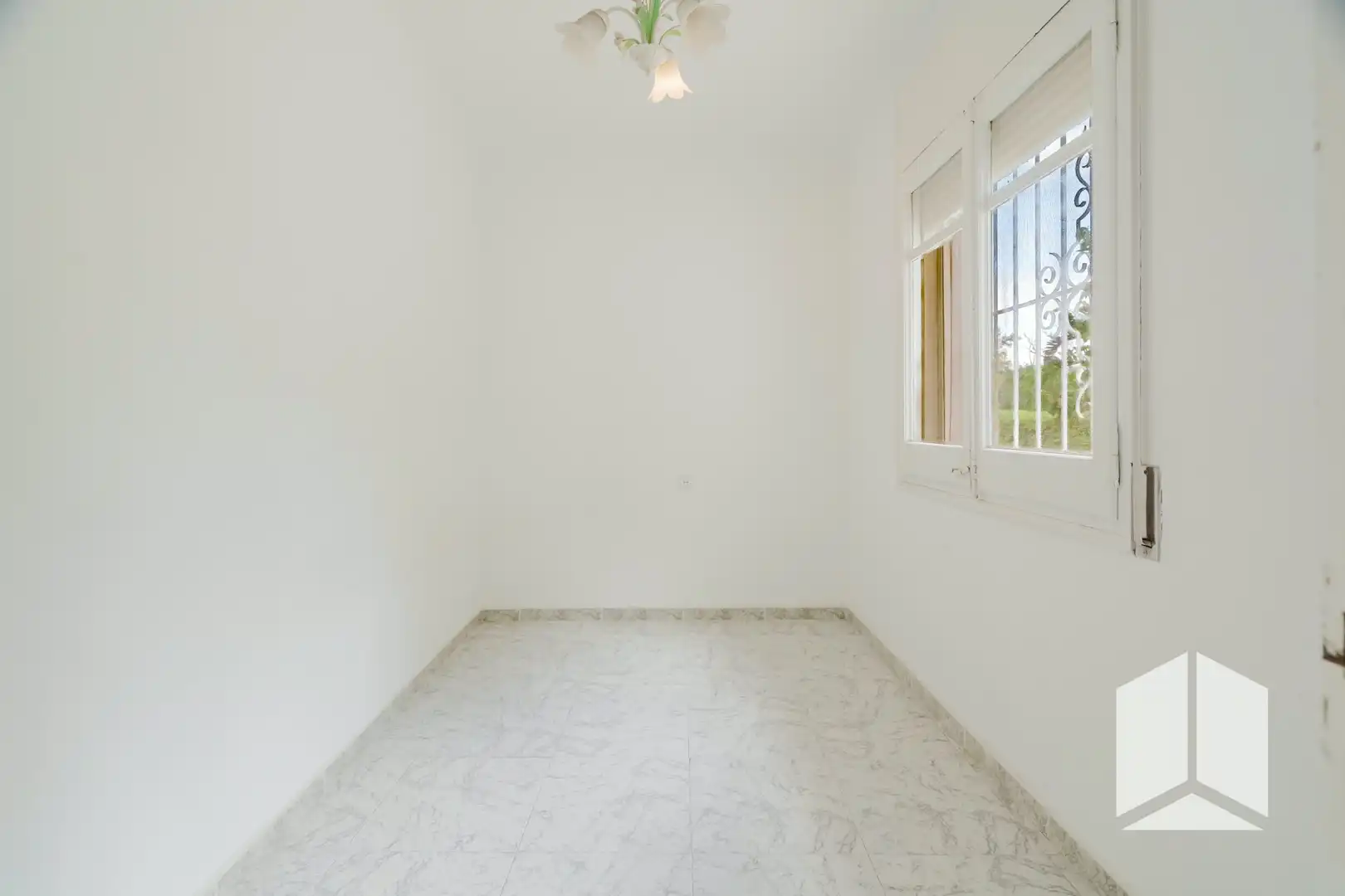 Bedroom of Flat for sale in Granvia - Mar