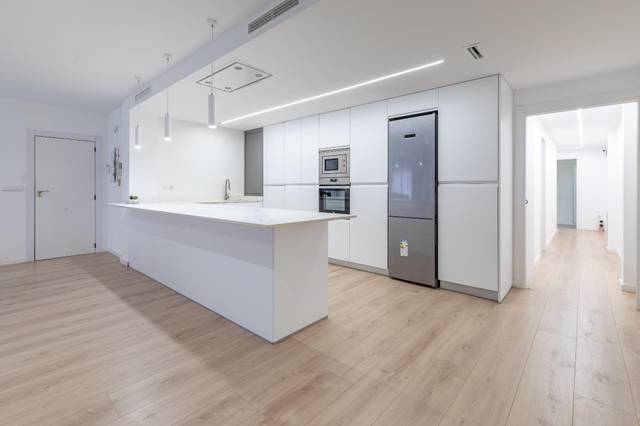 Piso en Alquiler en El Pla del Remei