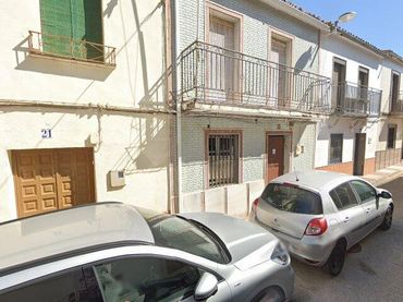 Appartement à vendre à Bailén