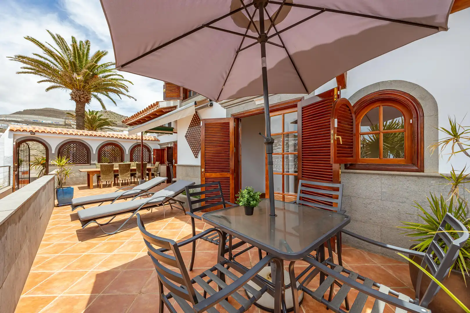 Casa o xalet en venda a Calle Picasso, Arguineguín