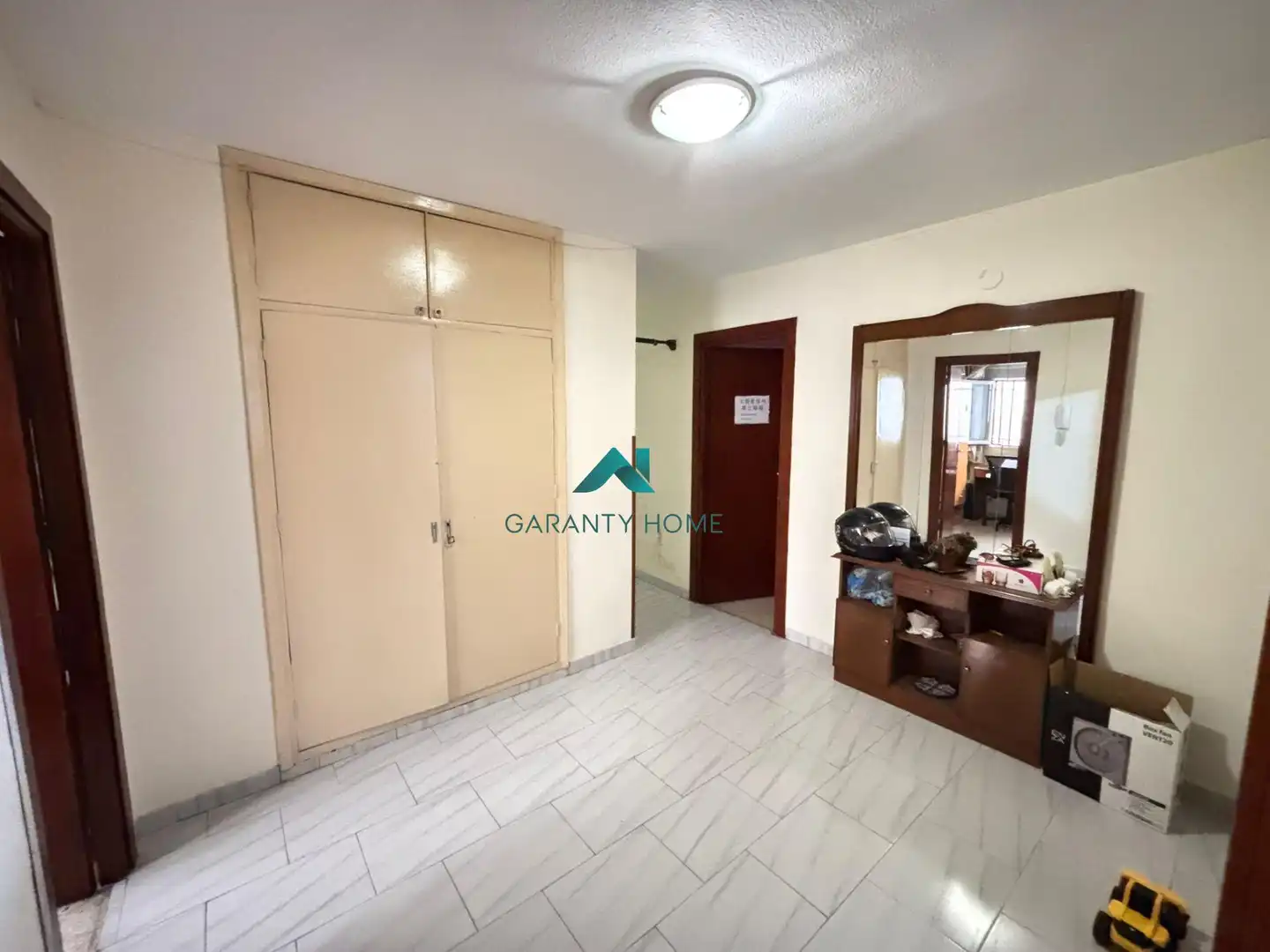 Piso de alquiler en Jaén con Amueblado y Balcón