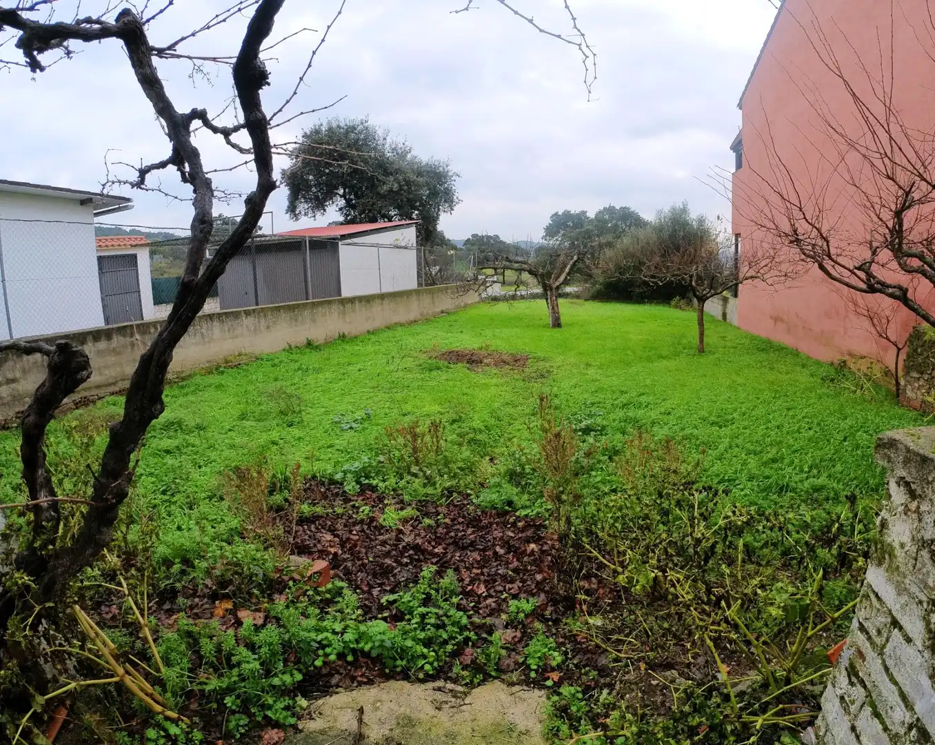 Casa o chalet en venta en Valdeobispo