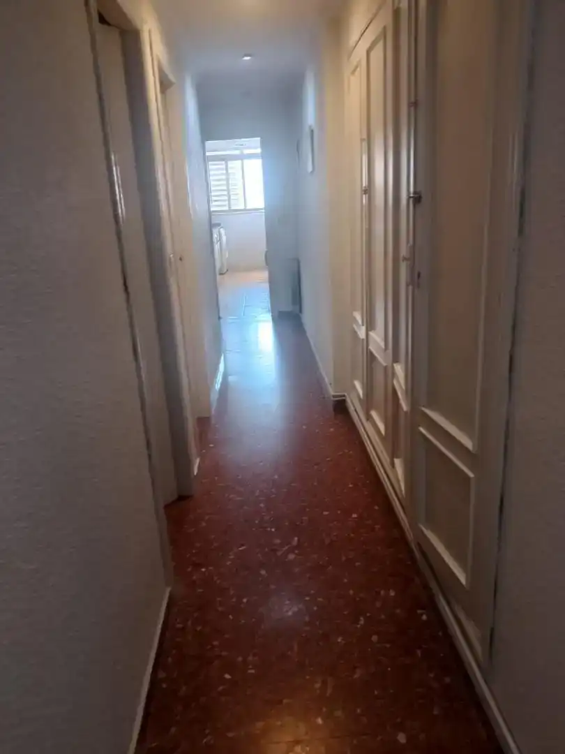 Apartament de lloguer en  Valencia Capital amb Aire condicionat