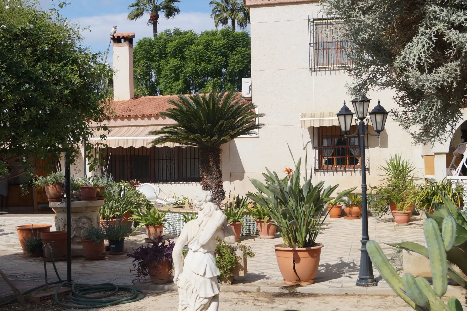 Villa con piscina in vendita a Perleta - Maitino, imagen 6