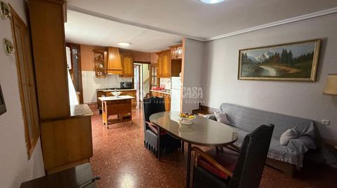 Foto 2 de Casa adosada en venta en Ctra. Circunvalación - La Magdalena, Jaén Capital